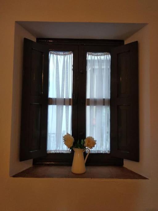 Appartement Con Patio Sevillano *