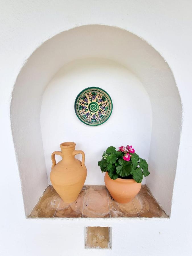 Appartement Con Patio Sevillano Sevilla