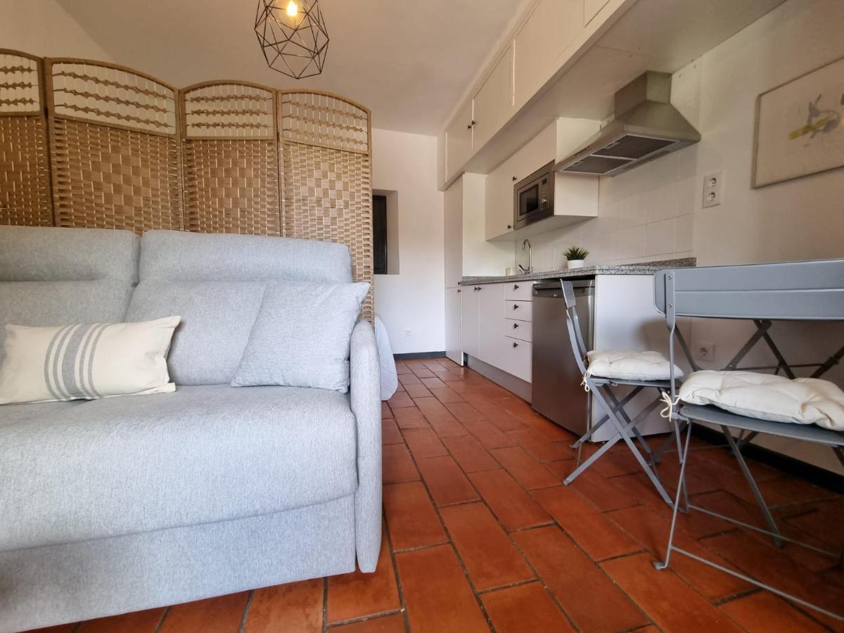 Appartement Con Patio Sevillano