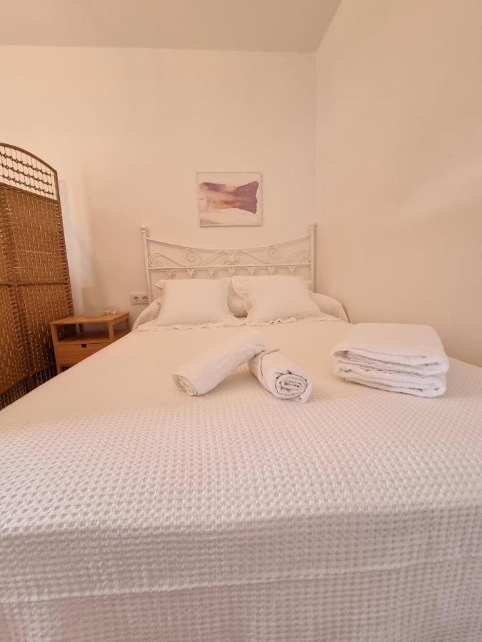 Apartment Con Patio Sevillano Sevilla